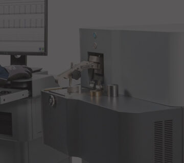 Zamak Chemical Standards