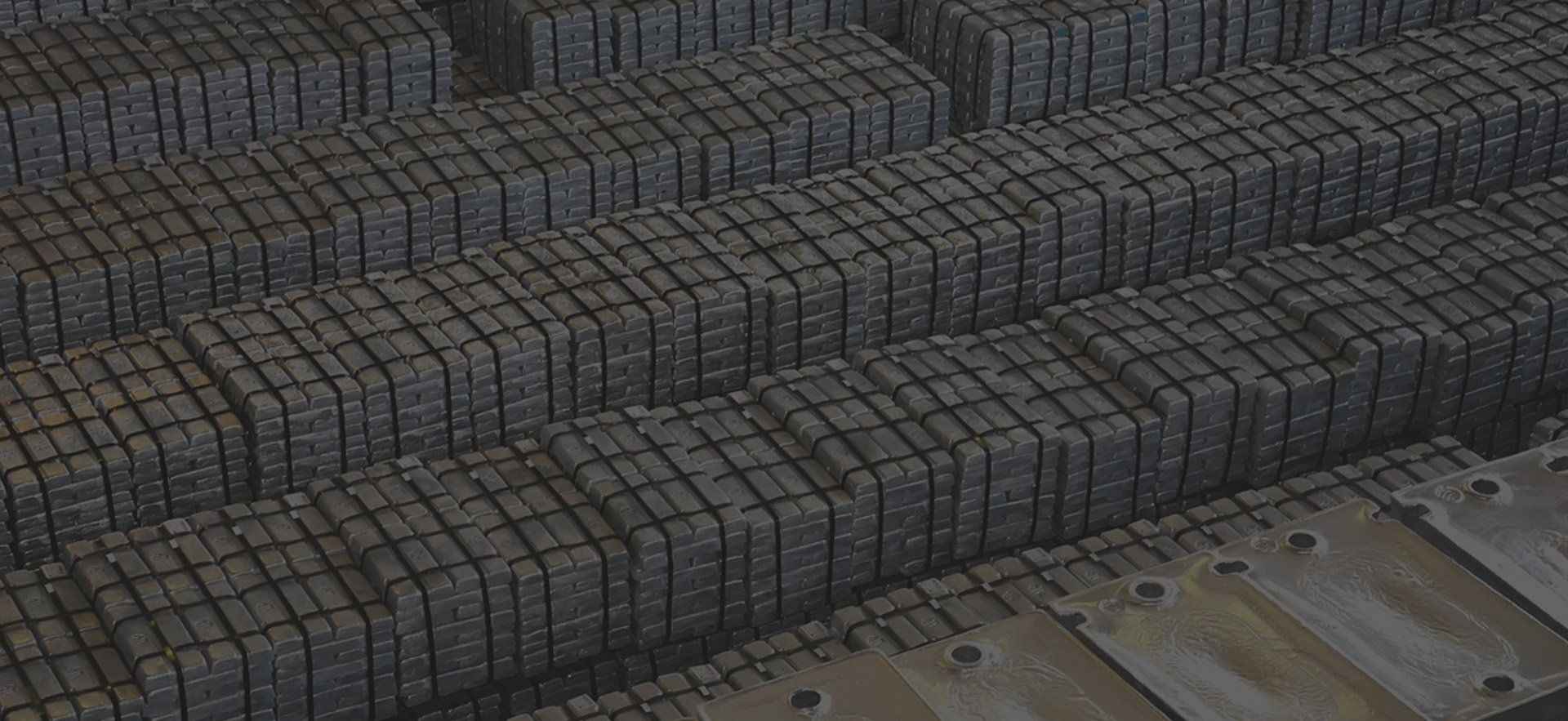 zinc supplier