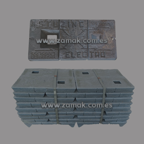 LME Zinc Metal SHG 99.995% Spain LME Zinc Metal SHG 99 995% Spain